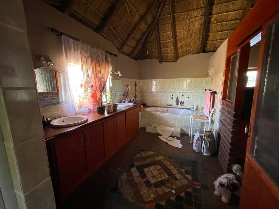 3 Bedroom Property for Sale in Christiana North West